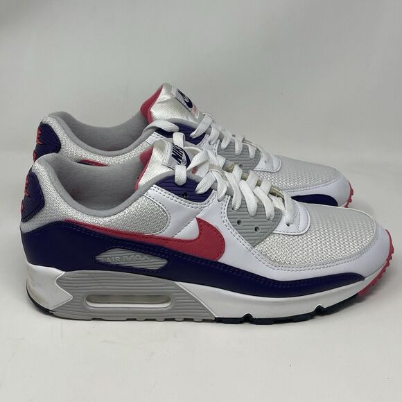 air max iii eggplant